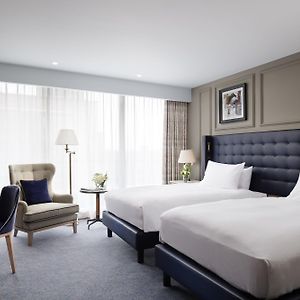 Executive Twin Room